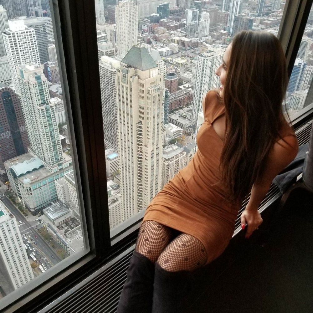 Meet your Posher, Martyna